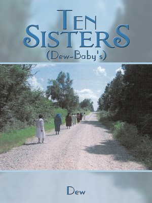 cover image of Ten Sisters
